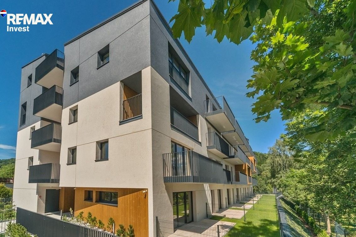 Mieszkanie z balkonem
