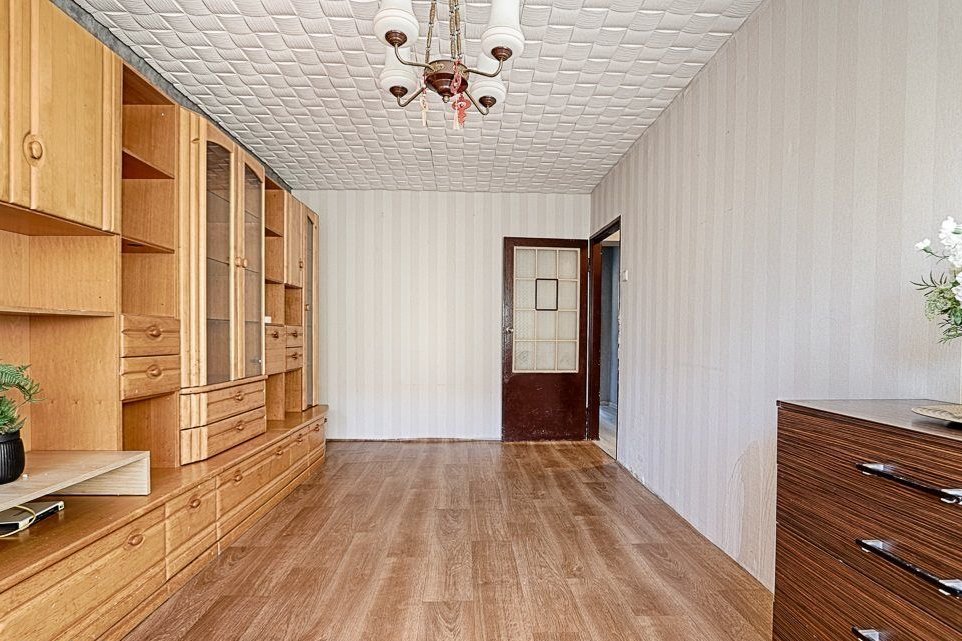 Dwa Oddzielne Pokoje *1 Piętro * Balkon