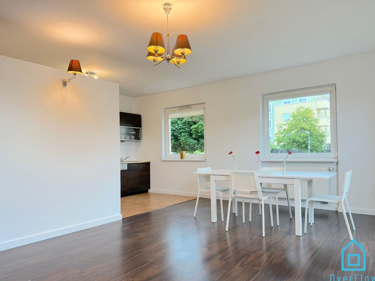 Przestronne 3 pokoje |72 m²| Dwupoziomowe | Balkon |Miejsce parkingowe
