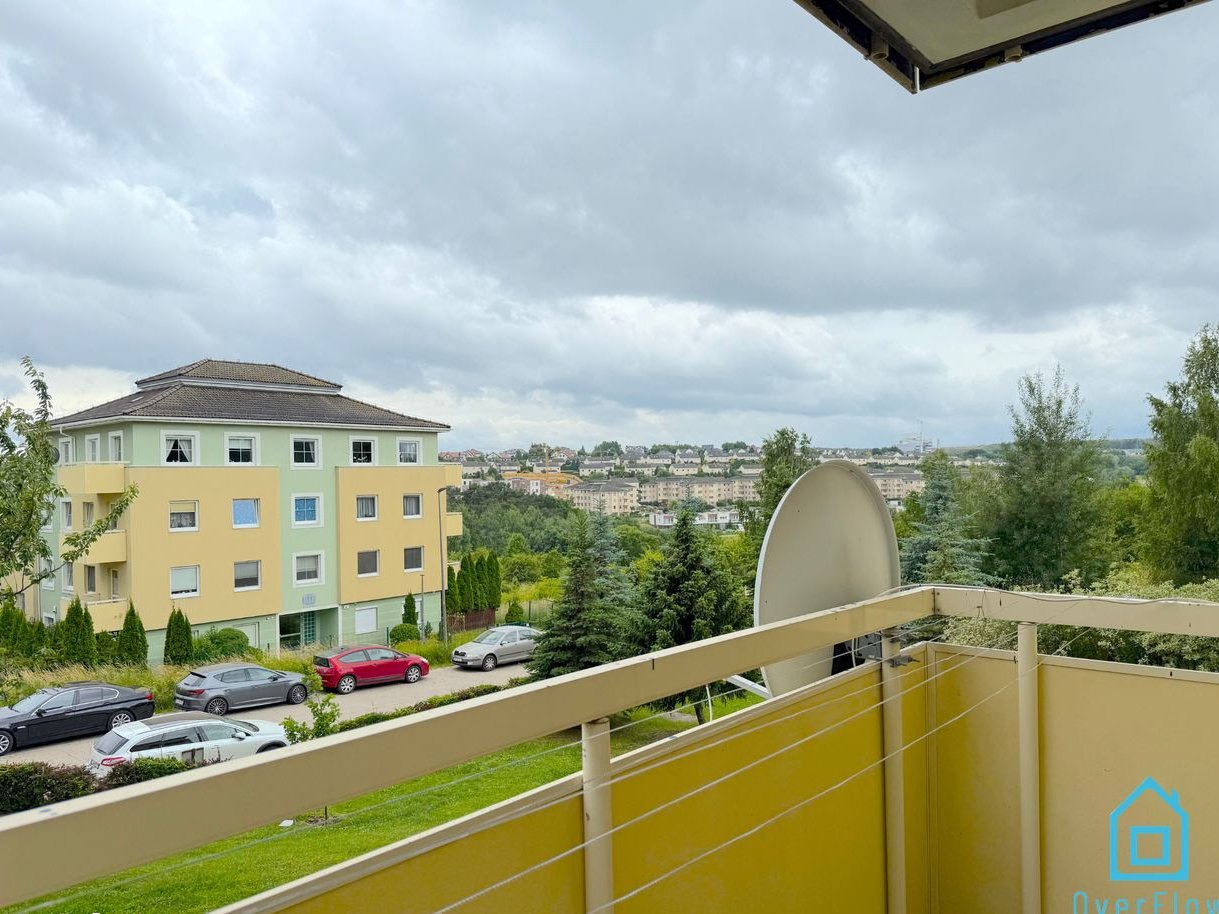 Przestronne 3 pokoje |72 m²| Dwupoziomowe | Balkon |Miejsce parkingowe