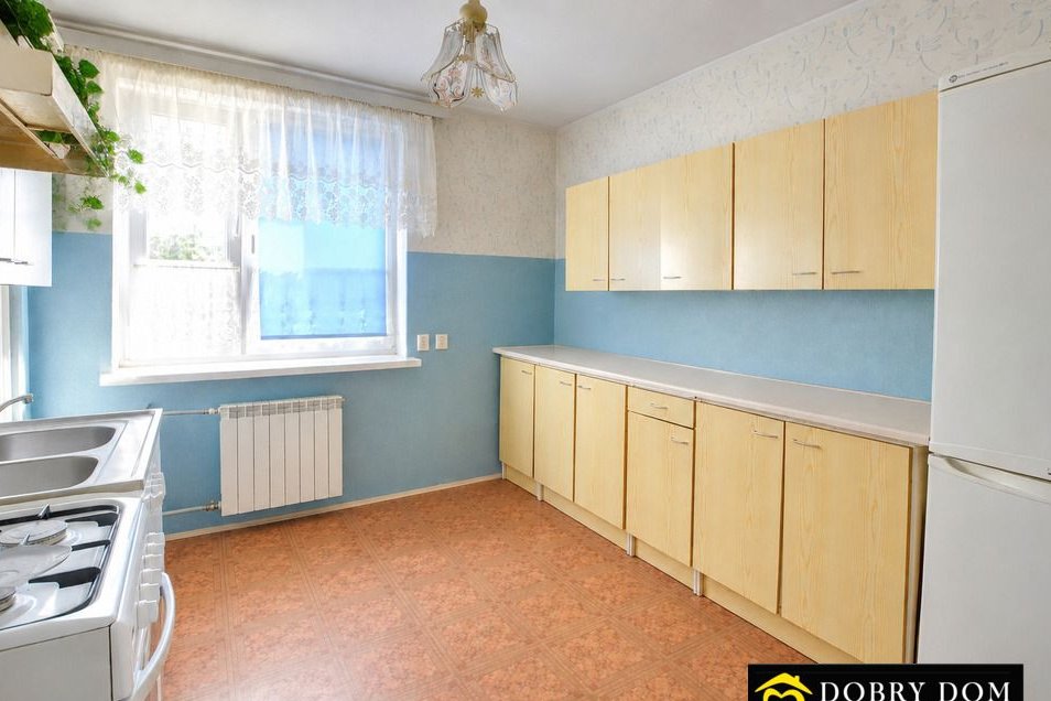 Przestronny dom z piękną działką