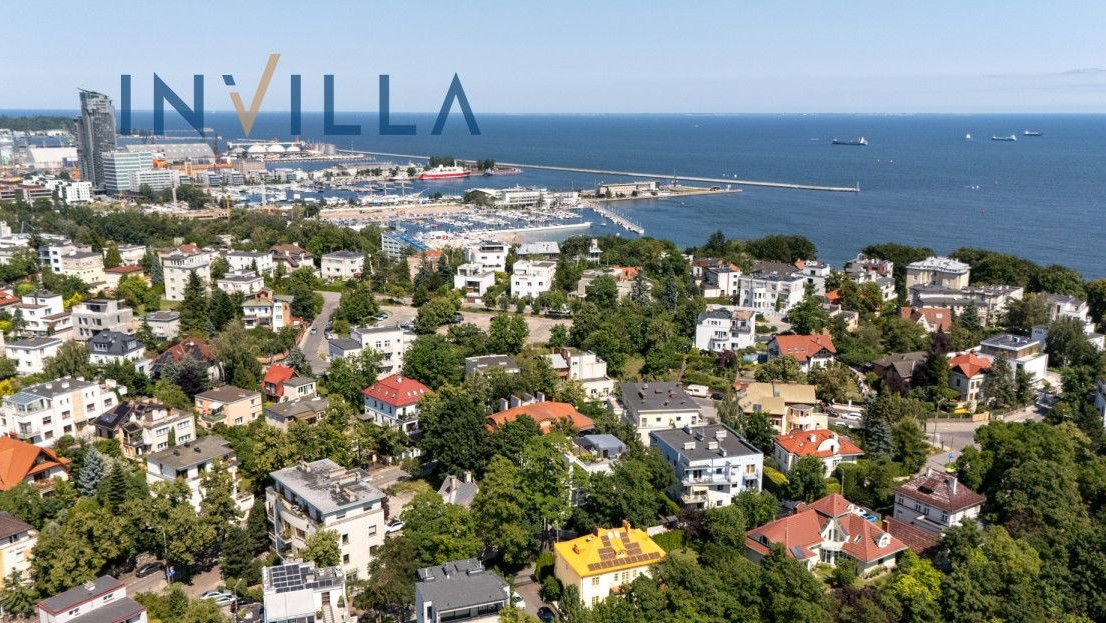 Willa z dużym ogrodem na Kamiennej Górze