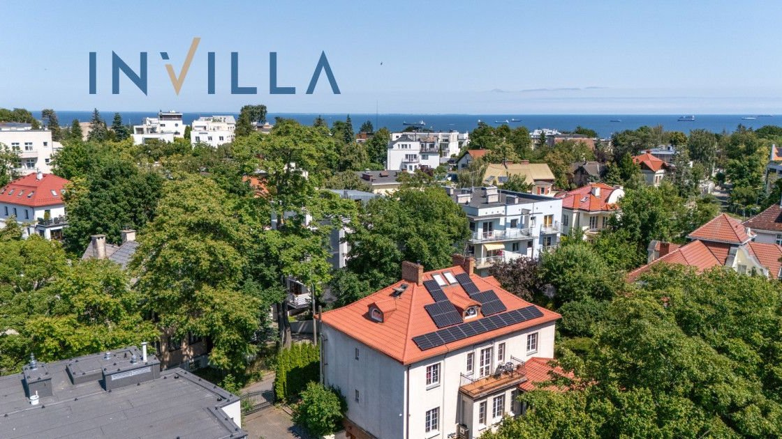 Willa z dużym ogrodem na Kamiennej Górze