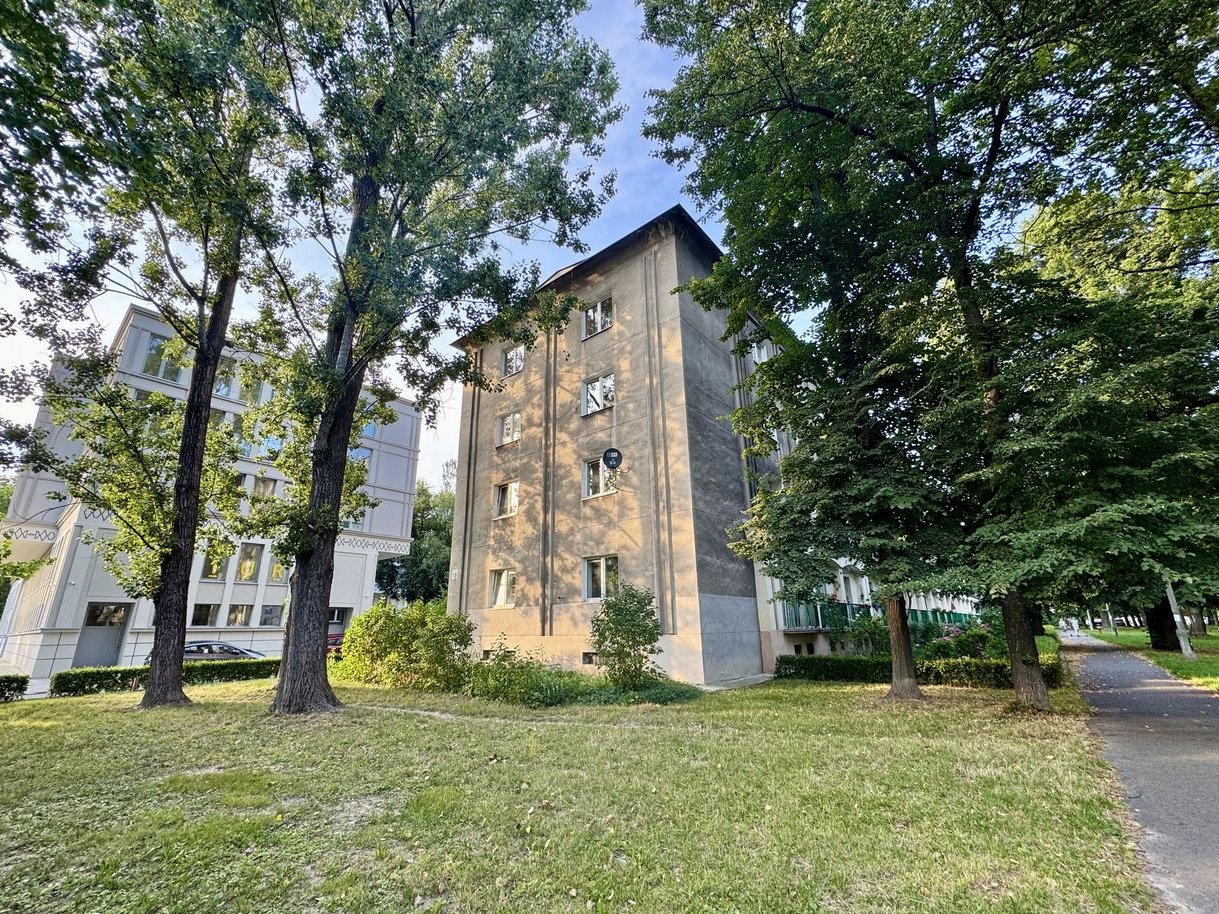 Na sprzedaż 2-pokojowe mieszkanie 51,86 m² – Osiedle Teatralne, Kraków
