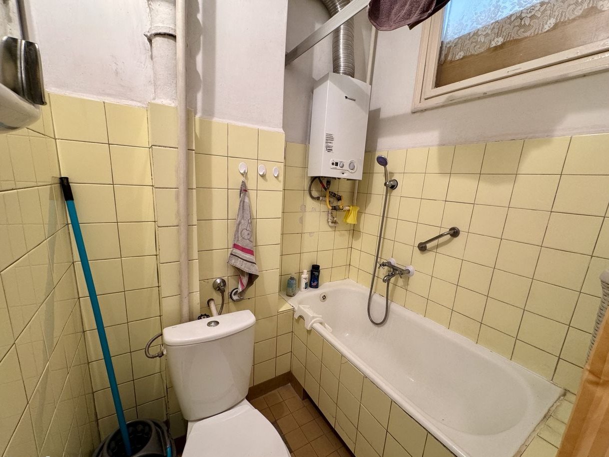 Na sprzedaż 2-pokojowe mieszkanie 51,86 m² – Osiedle Teatralne, Kraków