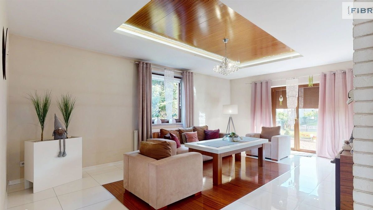 Gotowy do zamieszkania | 151 m² | Ogród | Garaż