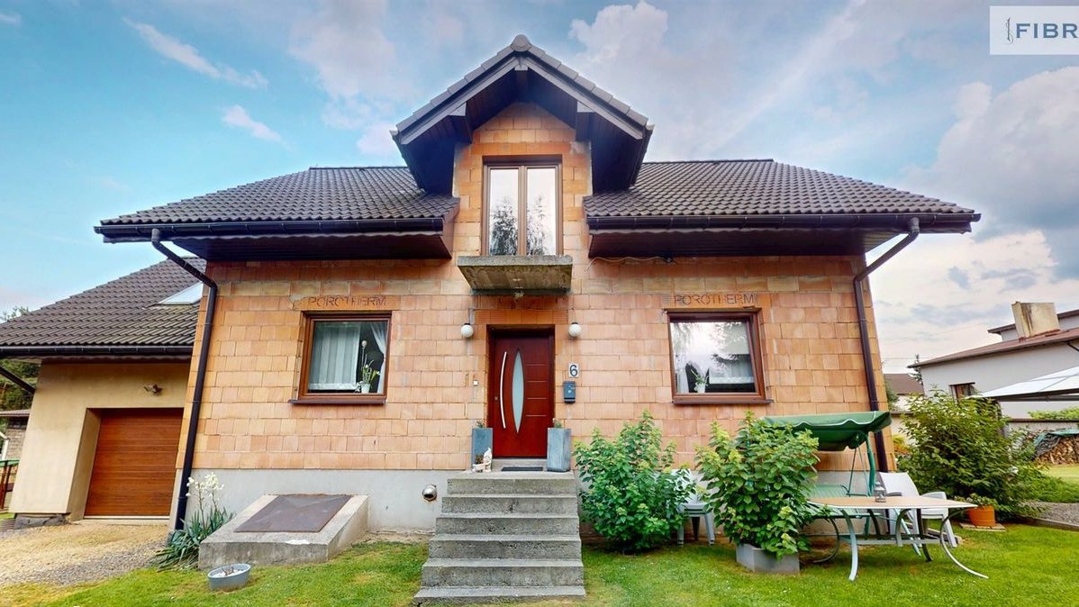 Gotowy do zamieszkania | 151 m² | Ogród | Garaż