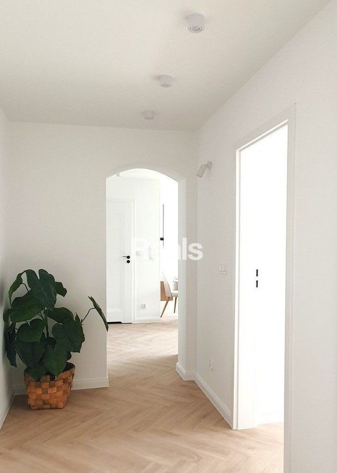 Ciekawy Apartament,4Pok.Cicho,Zielono,Spokojnie