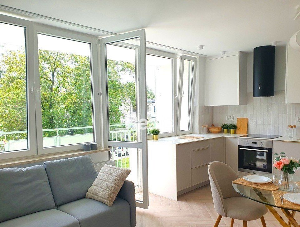 Ciekawy Apartament,4Pok.Cicho,Zielono,Spokojnie