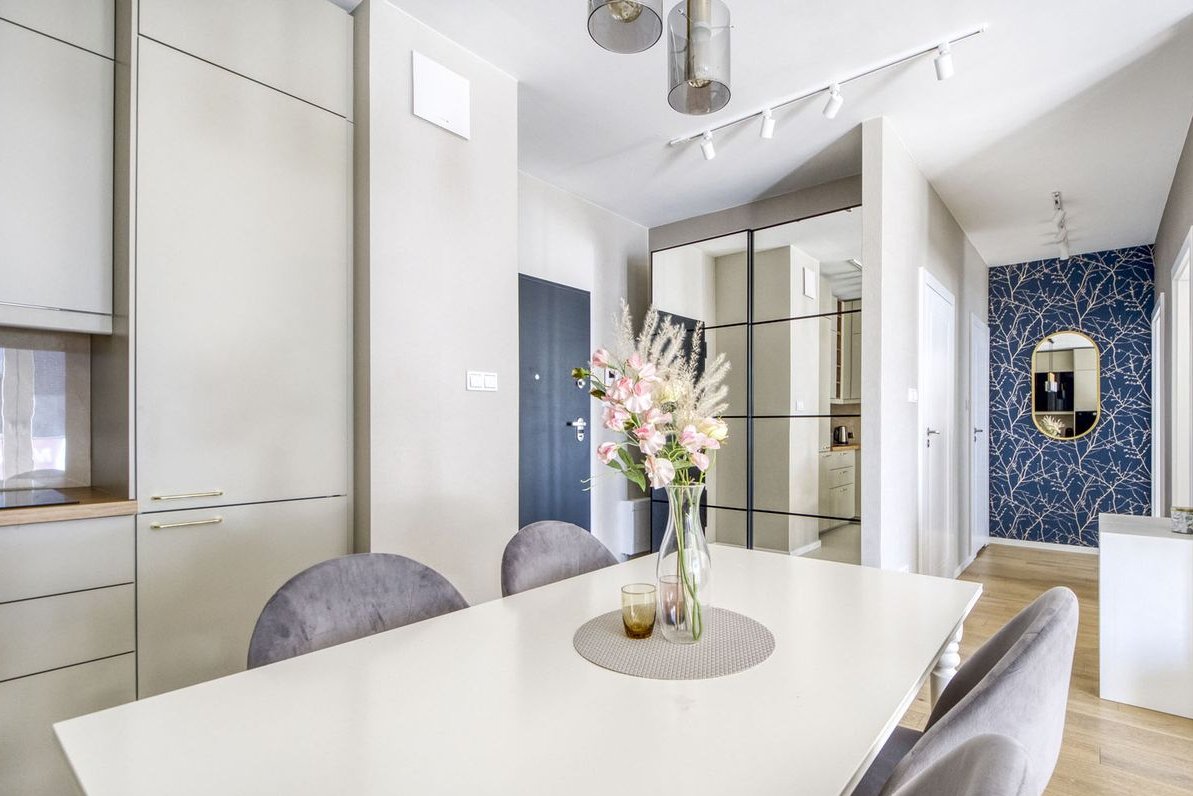 3 pokoje 69 m² | wysoki standard | do wprowadzenia | bezpośrednio