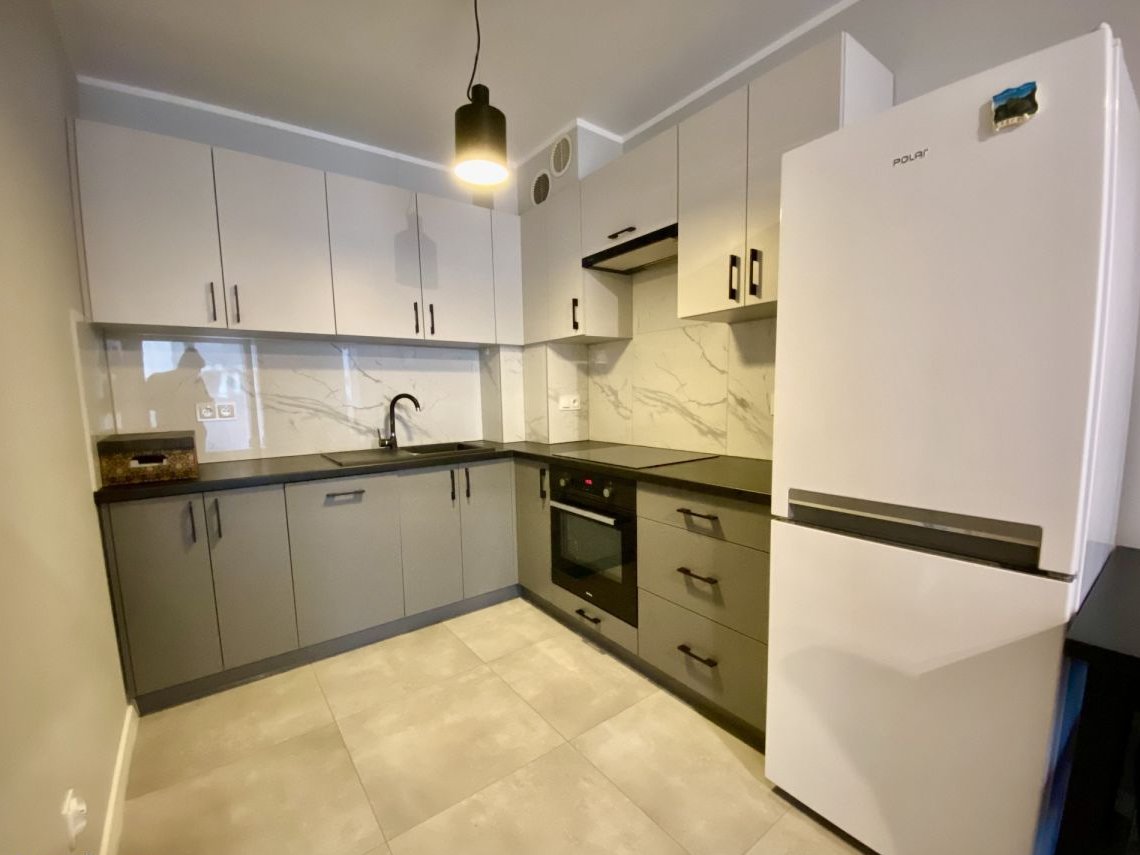 2 pokojowe | Balkon | Parking | Odświeżone