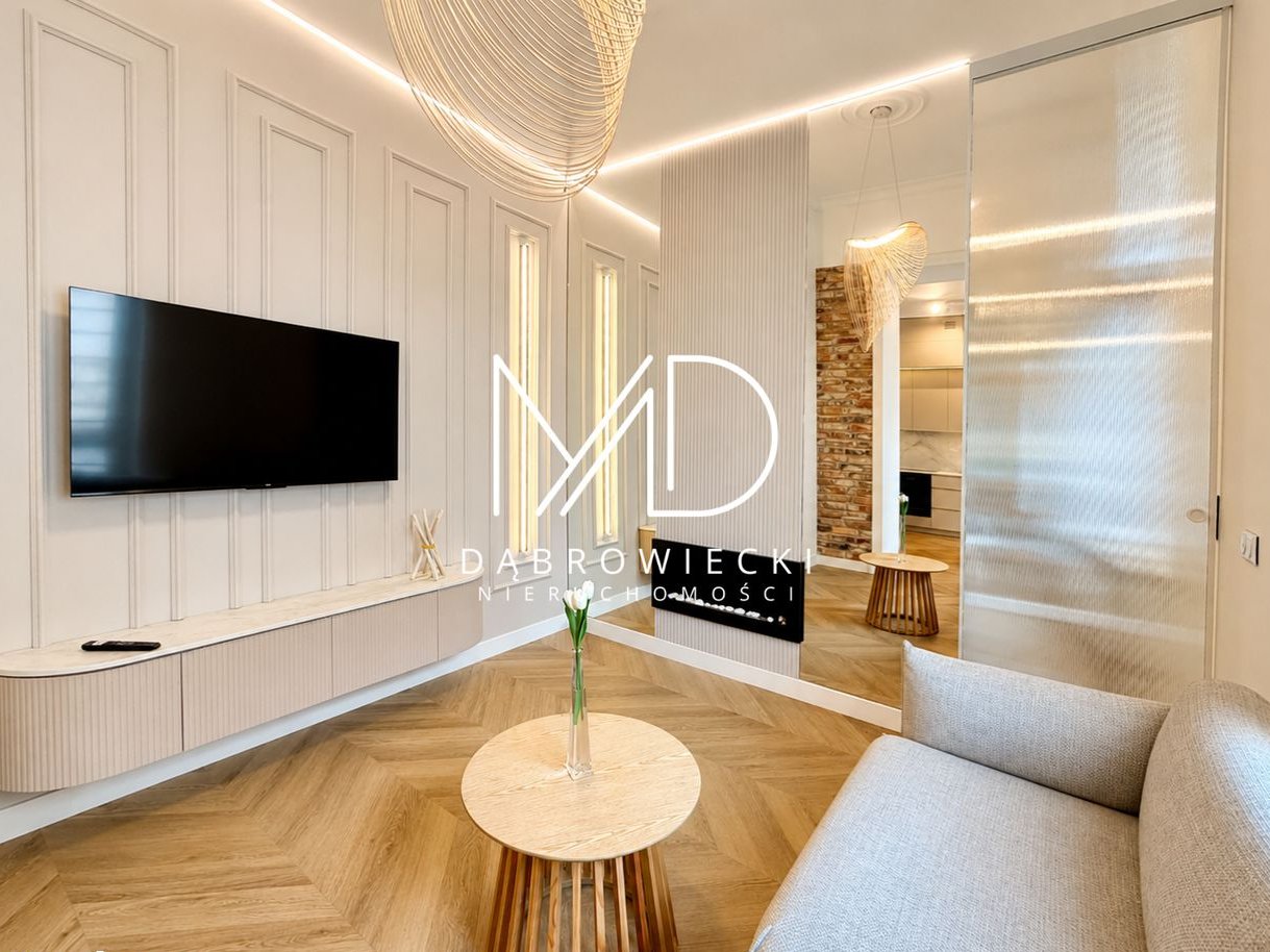 Apartament Premium Na Gliwickiej Starówce, Klimatyzacja, 40m², Bankowa