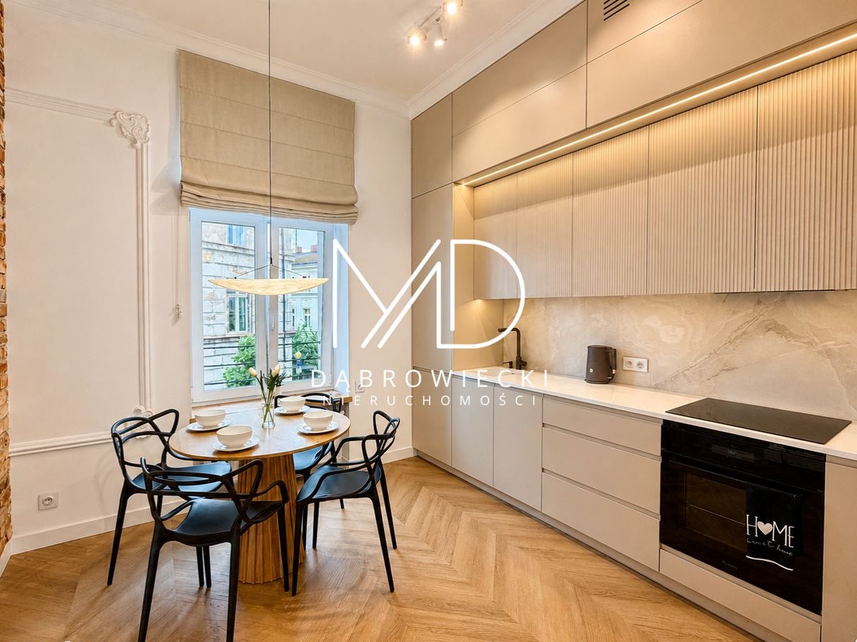 Apartament Premium Na Gliwickiej Starówce, Klimatyzacja, 40m², Bankowa