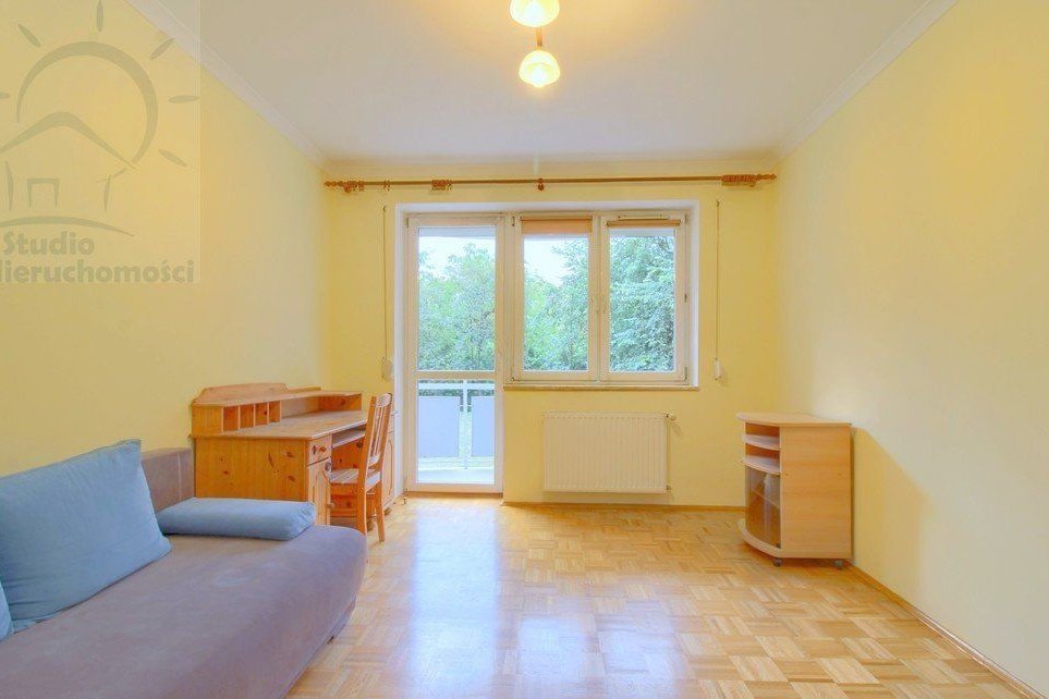 umeblowane, 2 pokoje, blisko Centrum. balkon