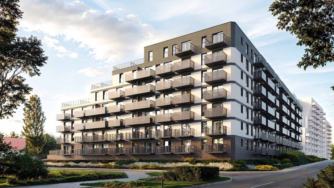 Rentowny Apartament|Wykończenie pod klucz |+ Najem