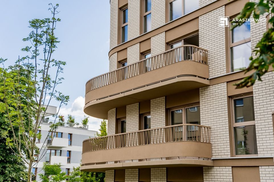 Prestiż wpisany w codzienność – Drzymały 17 | 48,29 m2