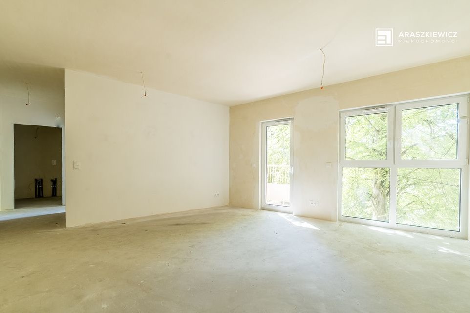 Prestiż wpisany w codzienność – Drzymały 17 | 48,29 m2