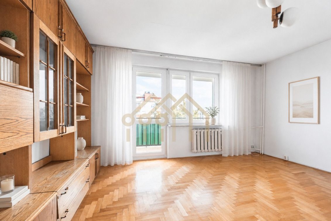 Kawalerka | 38m | Balkon | 3 piętro | Wyżynna