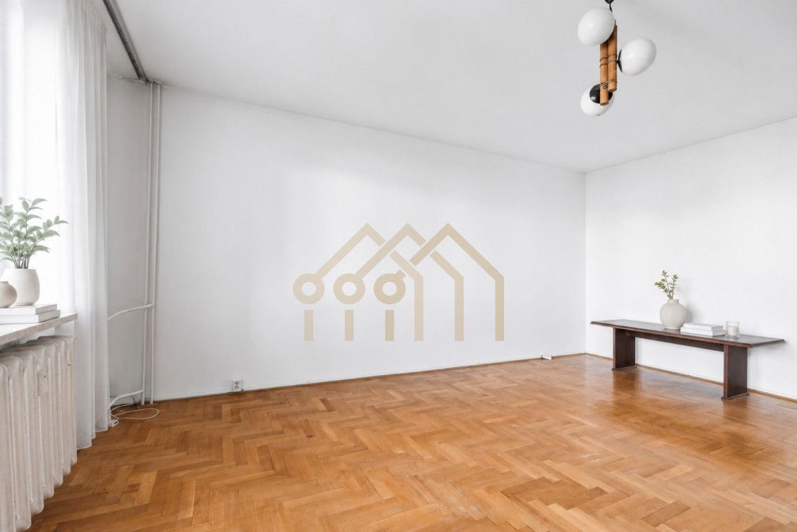 Kawalerka | 38m | Balkon | 3 piętro | Wyżynna
