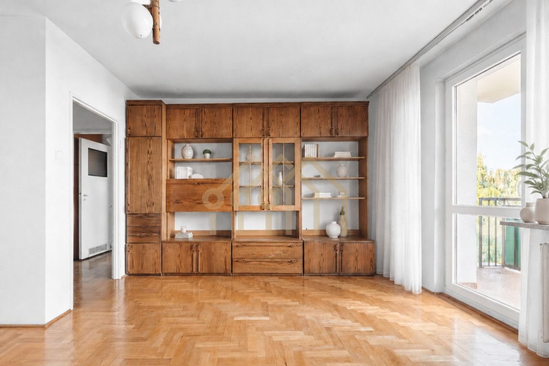 Kawalerka | 38m | Balkon | 3 piętro | Wyżynna