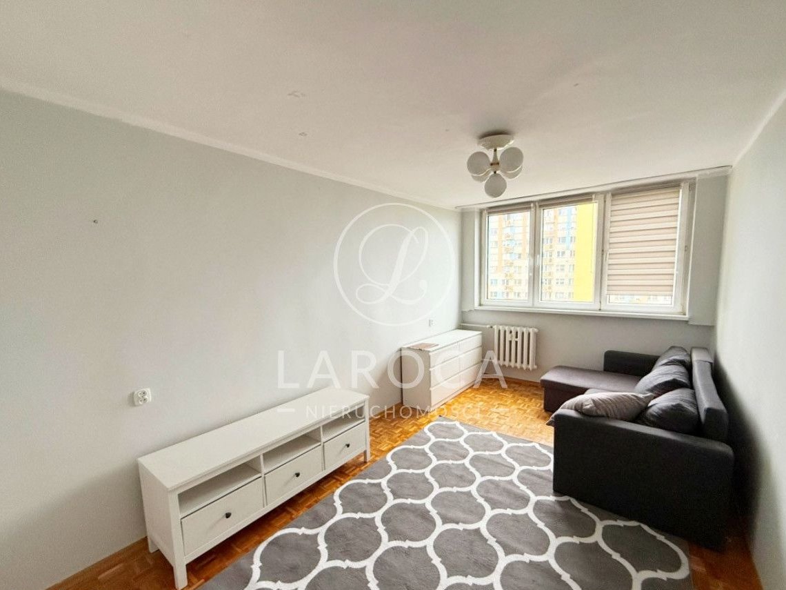2 pokoje | 38 m² | Balkon | Piwnica | Blisko Umk