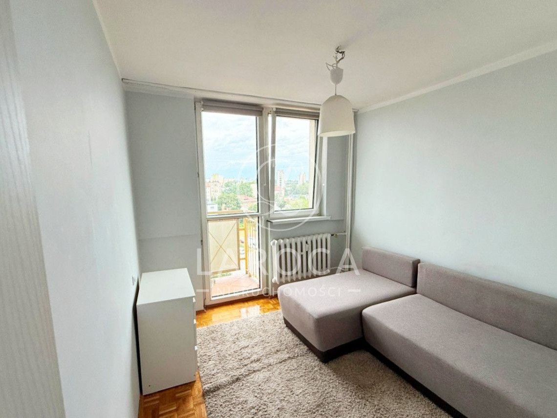 2 pokoje | 38 m² | Balkon | Piwnica | Blisko Umk