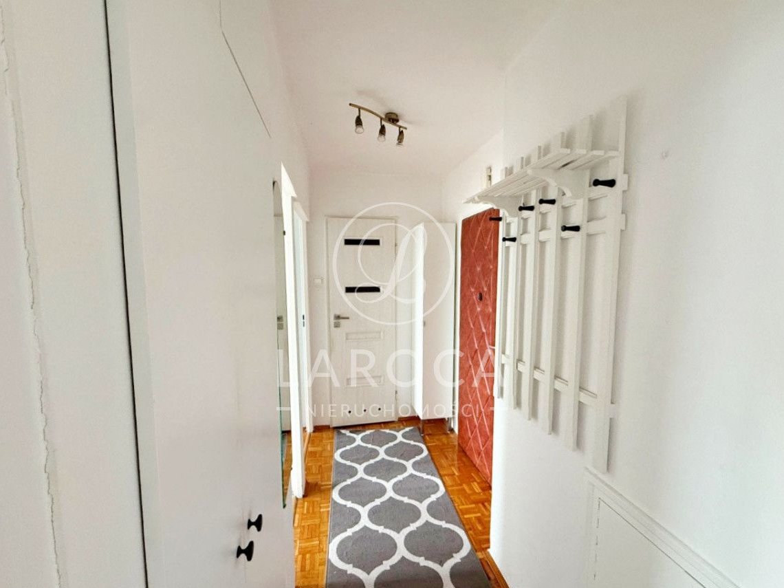 2 pokoje | 38 m² | Balkon | Piwnica | Blisko Umk